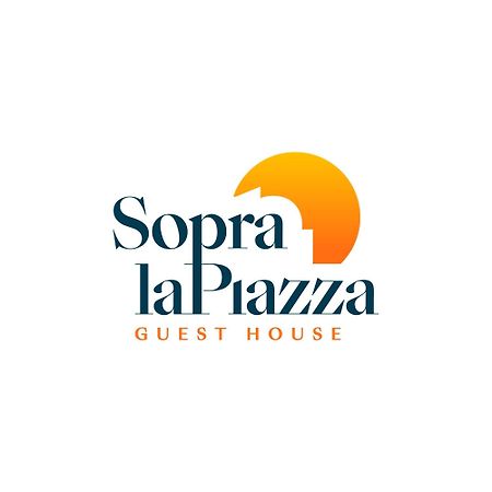 Sopra La Piazza Villa Agira Екстериор снимка